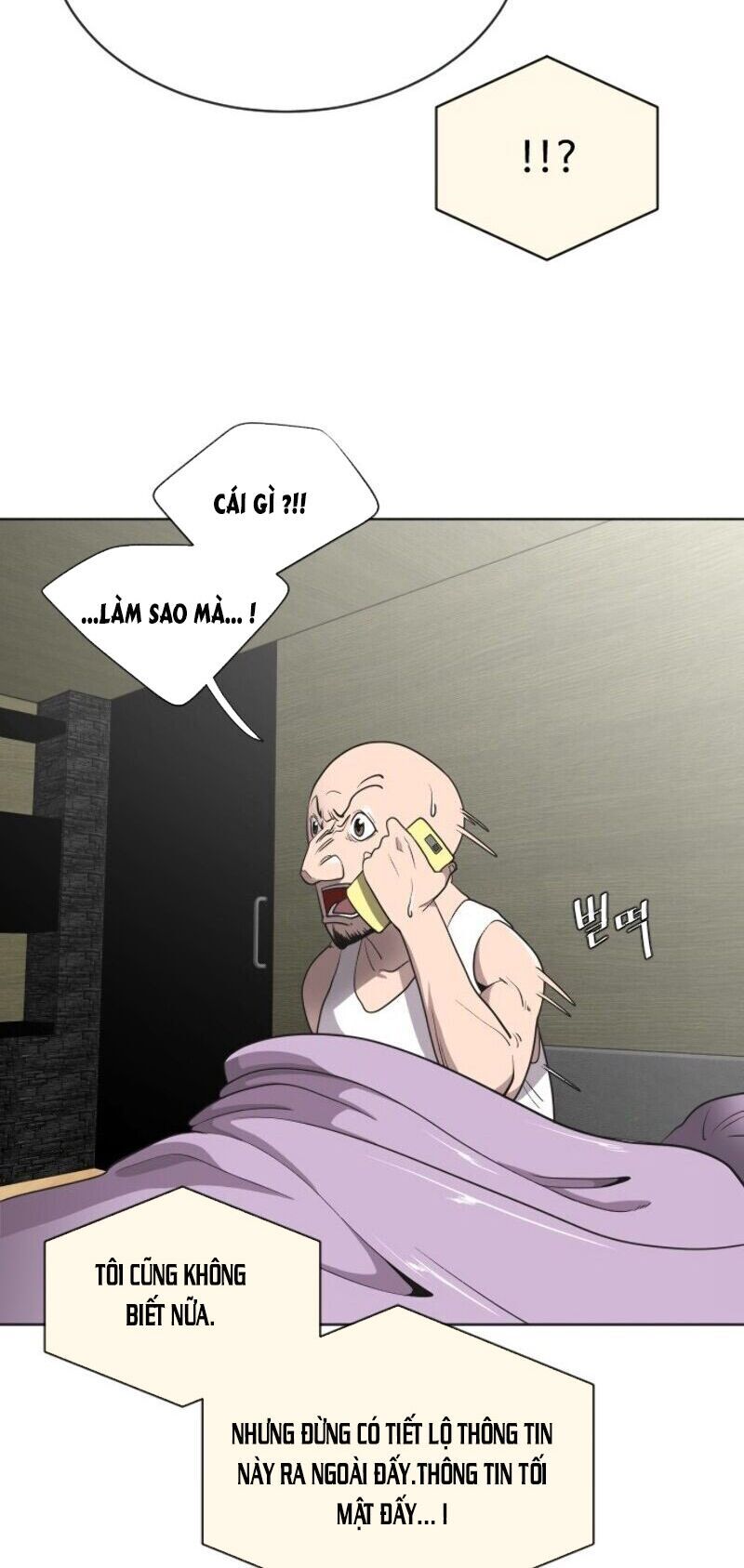 Kỷ Nguyên Siêu Anh Hùng Chapter 17 - 4