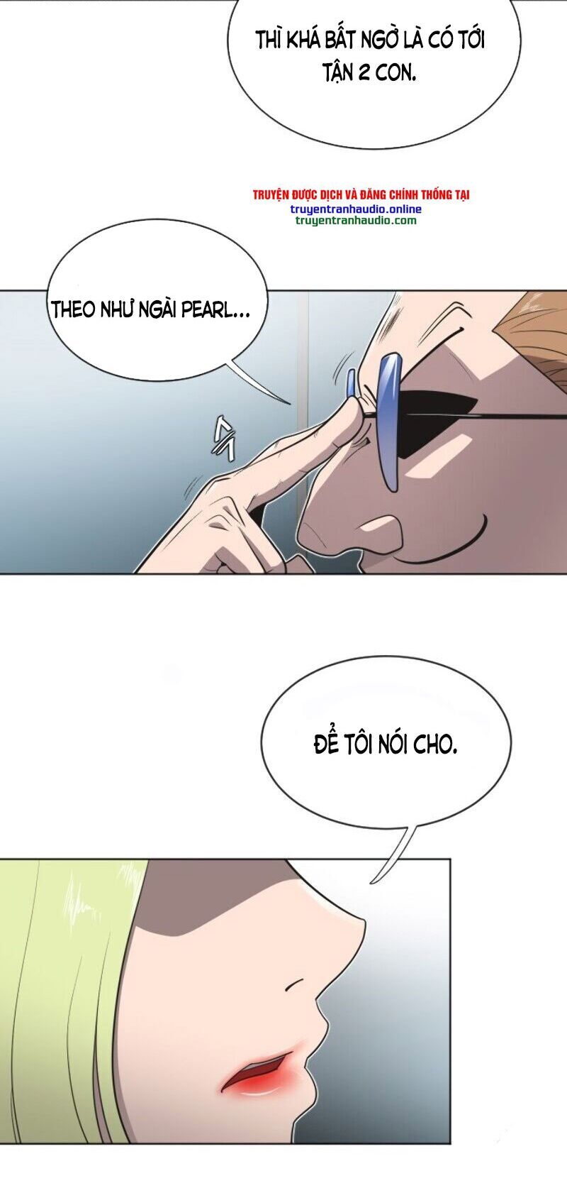 Kỷ Nguyên Siêu Anh Hùng Chapter 17 - 36