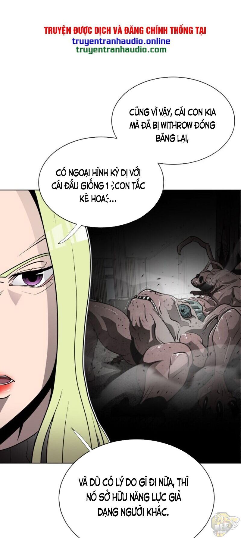 Kỷ Nguyên Siêu Anh Hùng Chapter 17 - 42