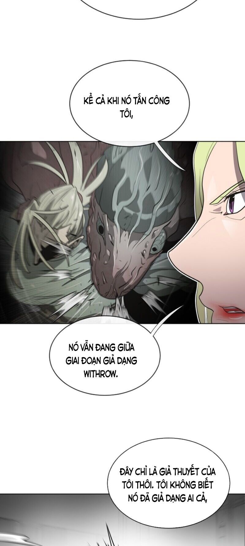 Kỷ Nguyên Siêu Anh Hùng Chapter 17 - 43