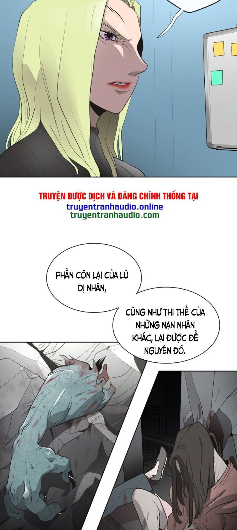 Kỷ Nguyên Siêu Anh Hùng Chapter 17 - 49