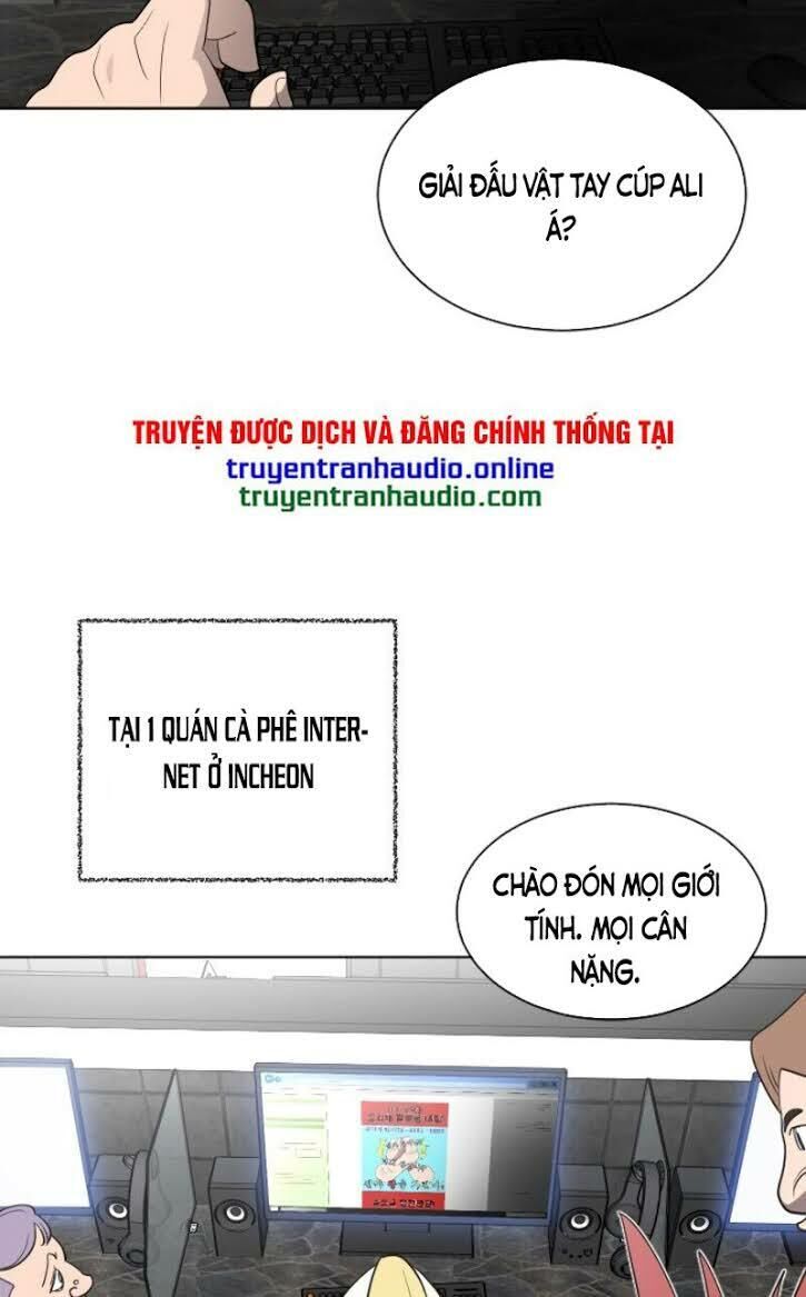 Kỷ Nguyên Siêu Anh Hùng Chapter 17 - 59