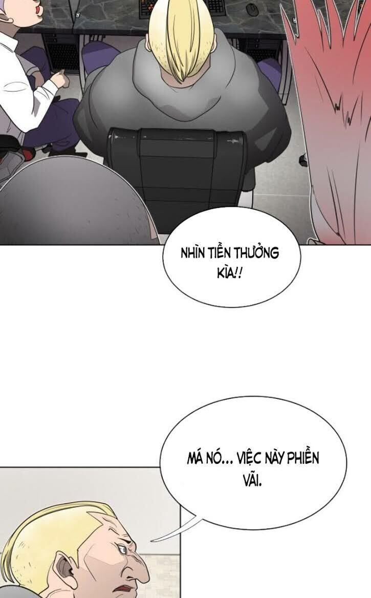 Kỷ Nguyên Siêu Anh Hùng Chapter 17 - 60