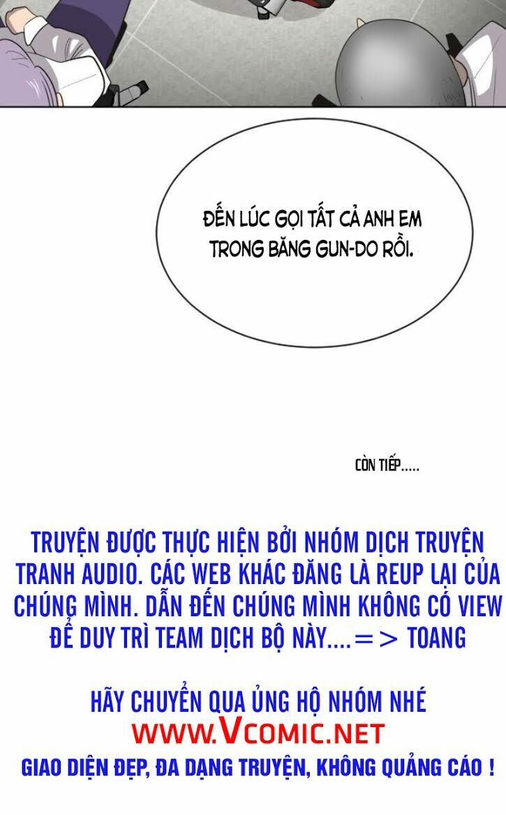 Kỷ Nguyên Siêu Anh Hùng Chapter 17 - 63