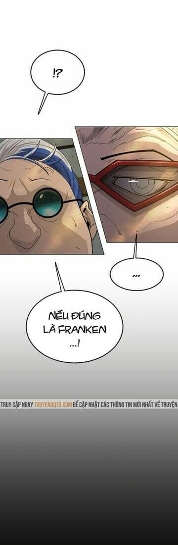 Kỷ Nguyên Siêu Anh Hùng Chapter 170 - 17