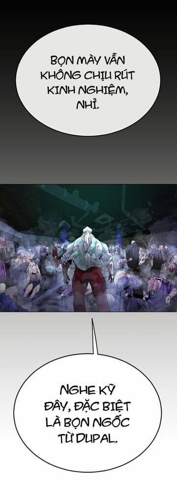 Kỷ Nguyên Siêu Anh Hùng Chapter 170 - 19