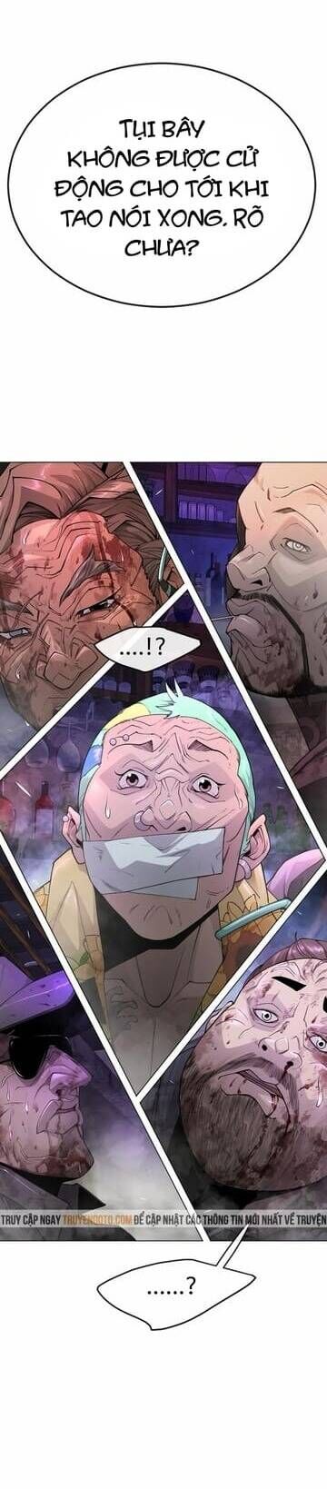 Kỷ Nguyên Siêu Anh Hùng Chapter 170 - 21