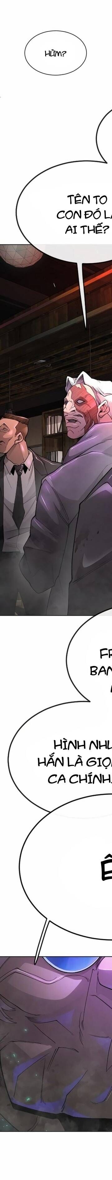 Kỷ Nguyên Siêu Anh Hùng Chapter 170 - 23
