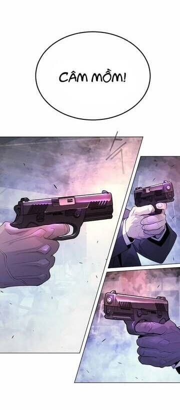 Kỷ Nguyên Siêu Anh Hùng Chapter 170 - 50