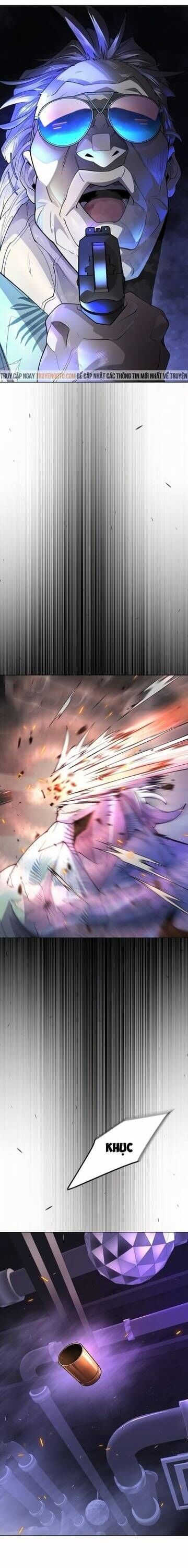 Kỷ Nguyên Siêu Anh Hùng Chapter 170 - 54
