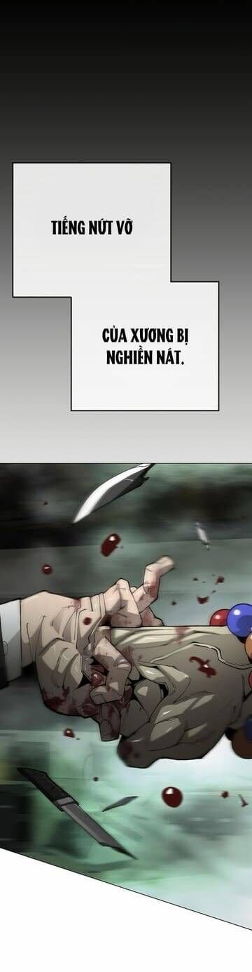 Kỷ Nguyên Siêu Anh Hùng Chapter 170 - 74