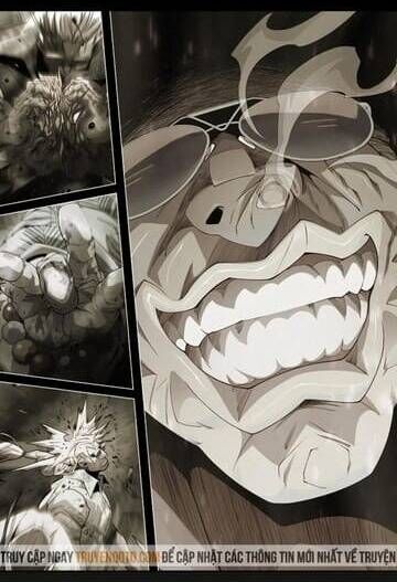 Kỷ Nguyên Siêu Anh Hùng Chapter 170 - 84