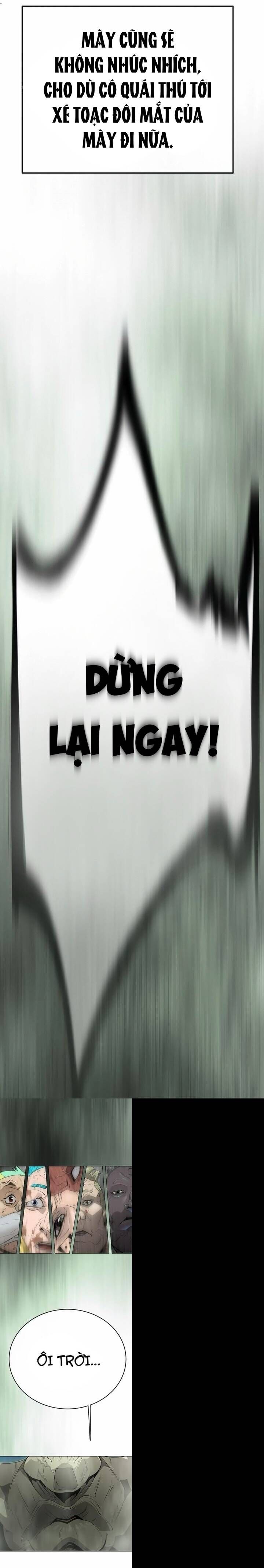 Kỷ Nguyên Siêu Anh Hùng Chapter 170 - 10