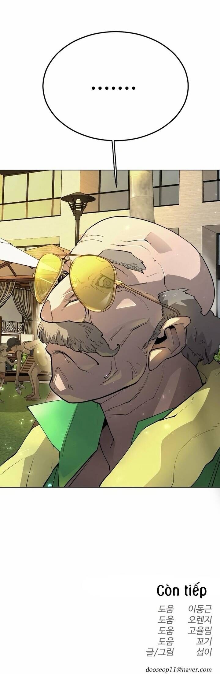 Kỷ Nguyên Siêu Anh Hùng Chapter 170 - 95