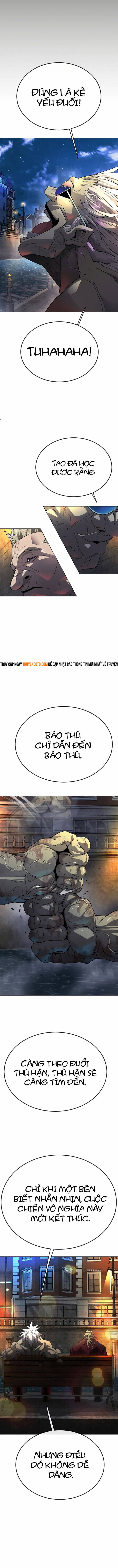 Kỷ Nguyên Siêu Anh Hùng Chapter 171 - 15