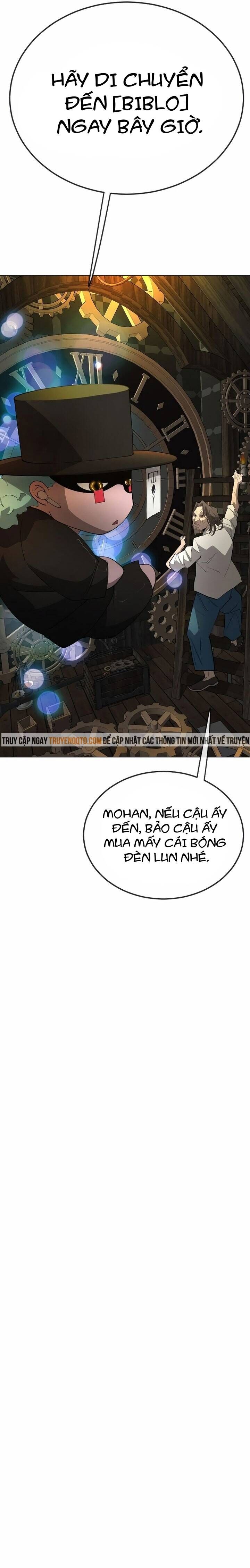 Kỷ Nguyên Siêu Anh Hùng Chapter 171 - 20