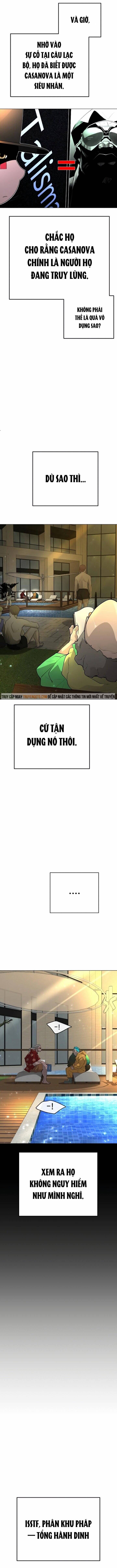 Kỷ Nguyên Siêu Anh Hùng Chapter 172 - 15