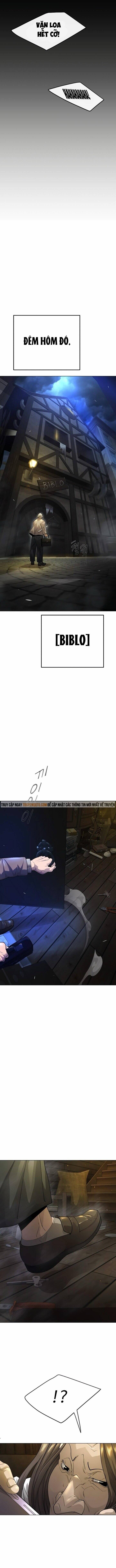 Kỷ Nguyên Siêu Anh Hùng Chapter 172 - 17