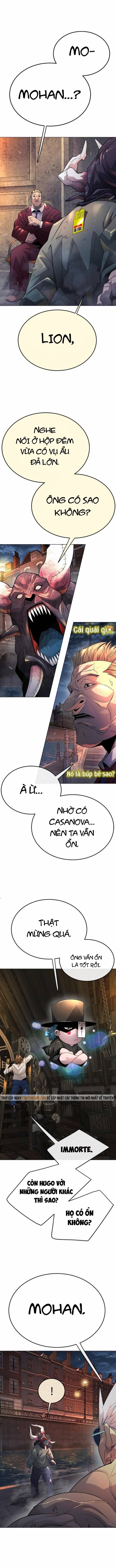 Kỷ Nguyên Siêu Anh Hùng Chapter 172 - 5