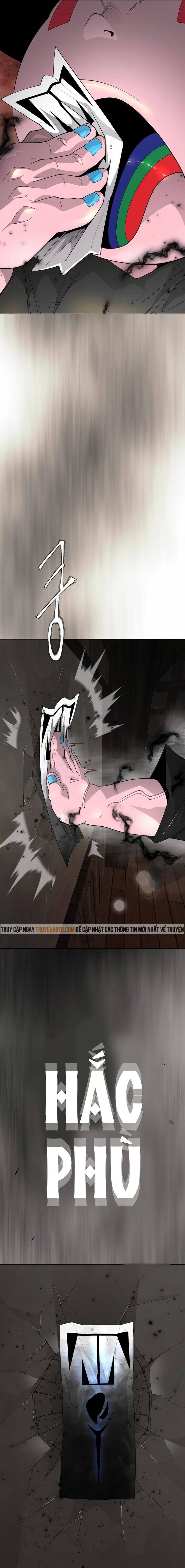 Kỷ Nguyên Siêu Anh Hùng Chapter 173 - 14