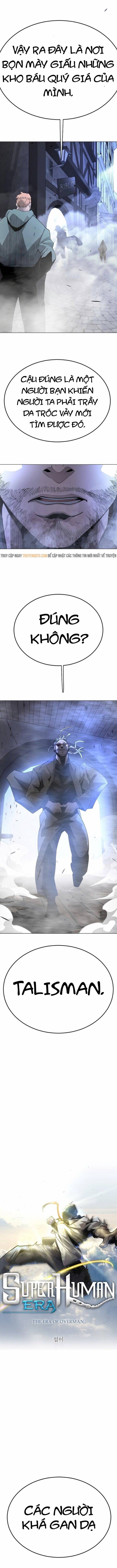 Kỷ Nguyên Siêu Anh Hùng Chapter 173 - 4