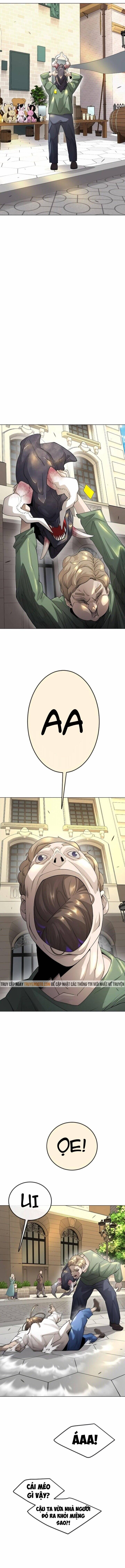 Kỷ Nguyên Siêu Anh Hùng Chapter 173 - 8