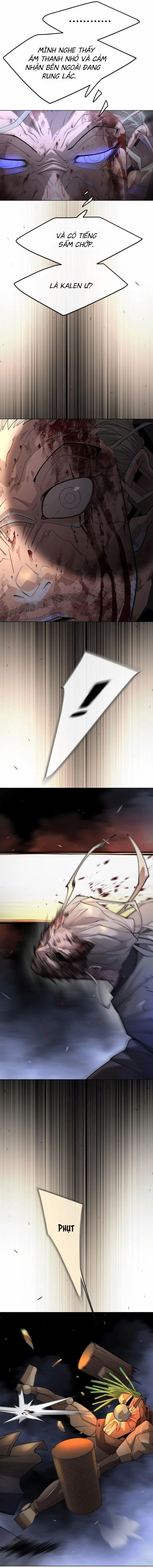 Kỷ Nguyên Siêu Anh Hùng Chapter 174 - 13