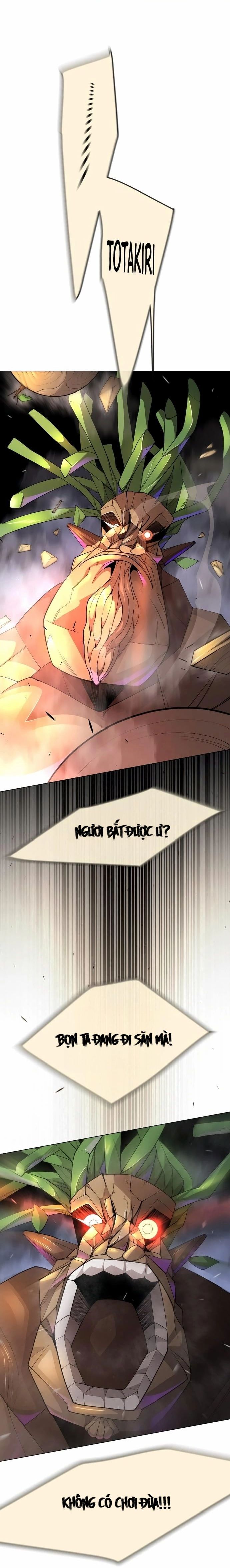 Kỷ Nguyên Siêu Anh Hùng Chapter 174 - 14