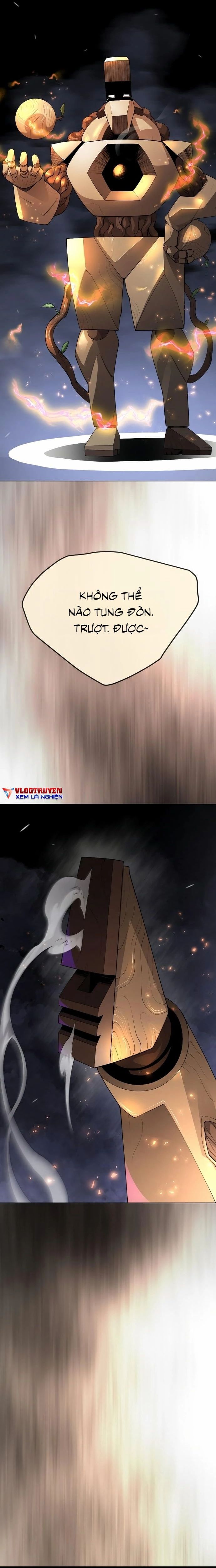 Kỷ Nguyên Siêu Anh Hùng Chapter 174 - 17