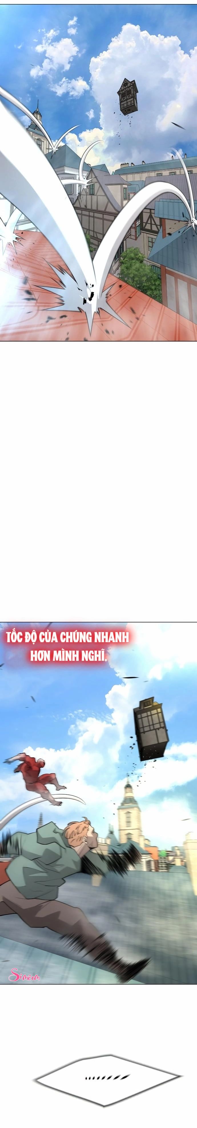 Kỷ Nguyên Siêu Anh Hùng Chapter 174 - 3