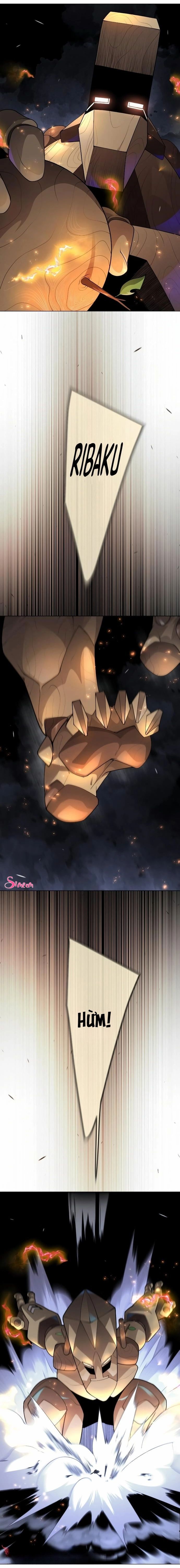 Kỷ Nguyên Siêu Anh Hùng Chapter 174 - 21