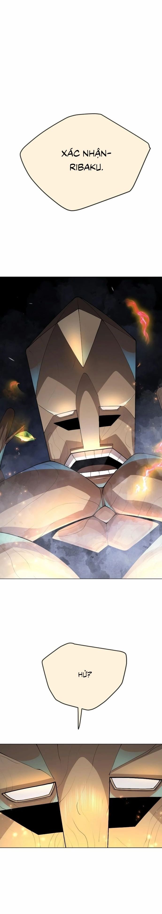 Kỷ Nguyên Siêu Anh Hùng Chapter 174 - 22