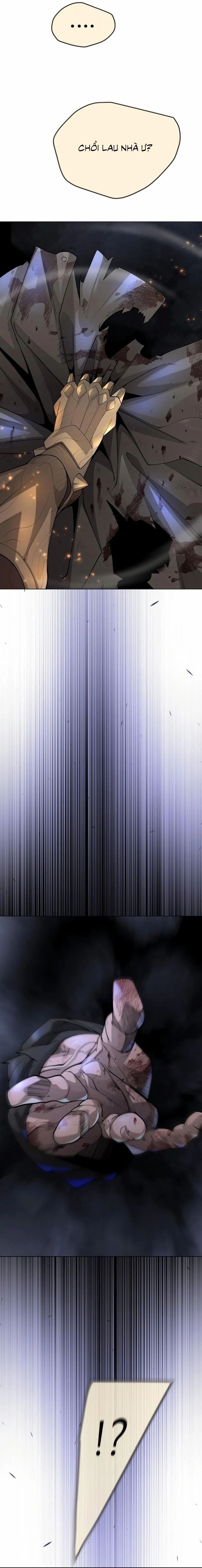 Kỷ Nguyên Siêu Anh Hùng Chapter 174 - 23