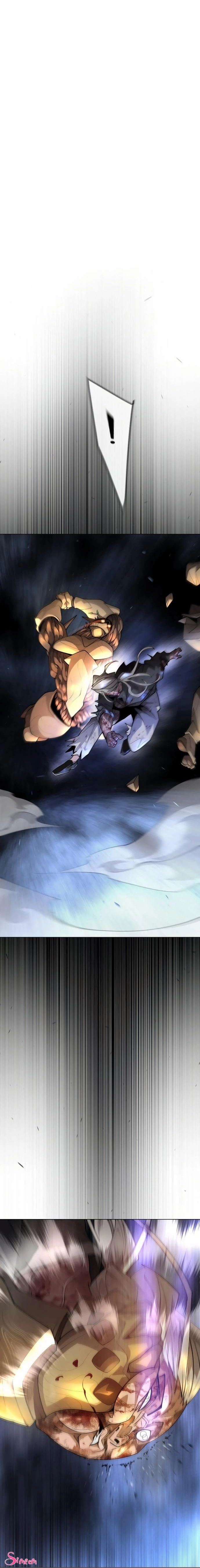 Kỷ Nguyên Siêu Anh Hùng Chapter 174 - 25