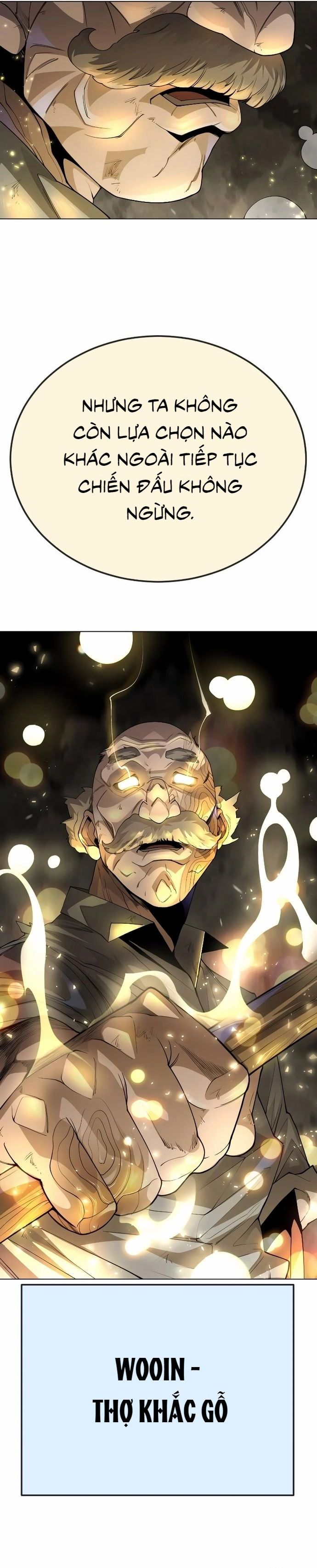 Kỷ Nguyên Siêu Anh Hùng Chapter 174 - 28