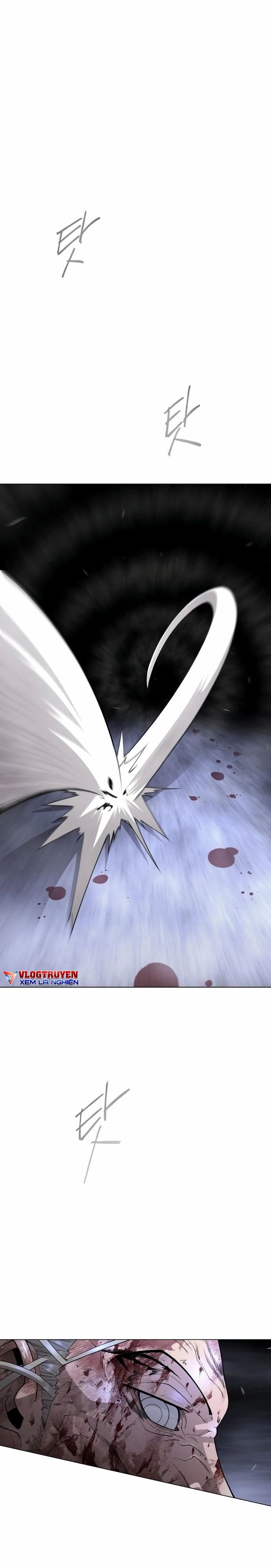 Kỷ Nguyên Siêu Anh Hùng Chapter 174 - 30