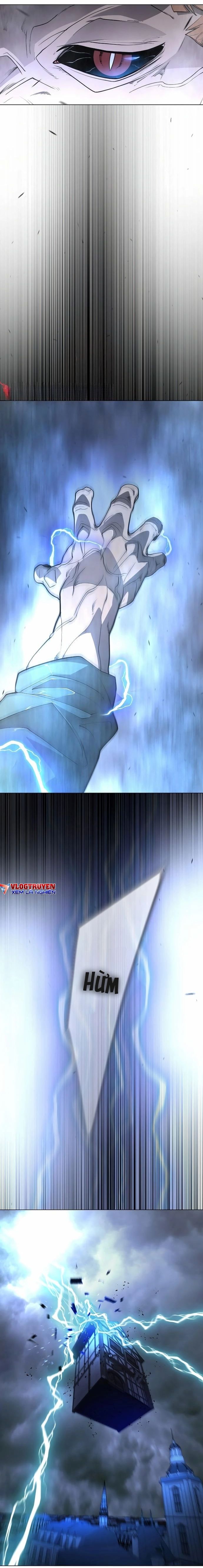 Kỷ Nguyên Siêu Anh Hùng Chapter 174 - 4