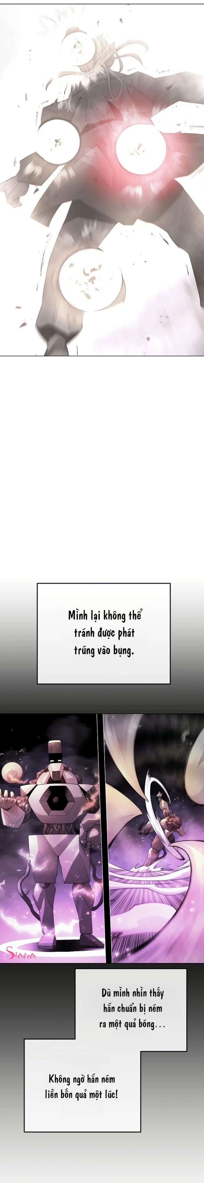 Kỷ Nguyên Siêu Anh Hùng Chapter 174 - 32