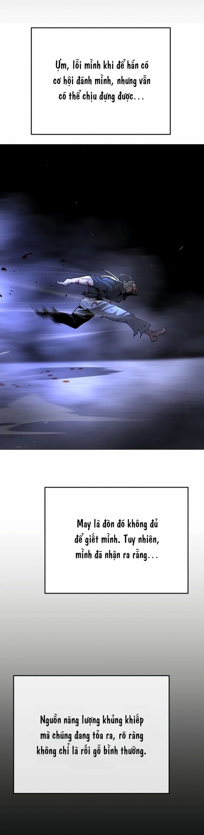 Kỷ Nguyên Siêu Anh Hùng Chapter 174 - 33