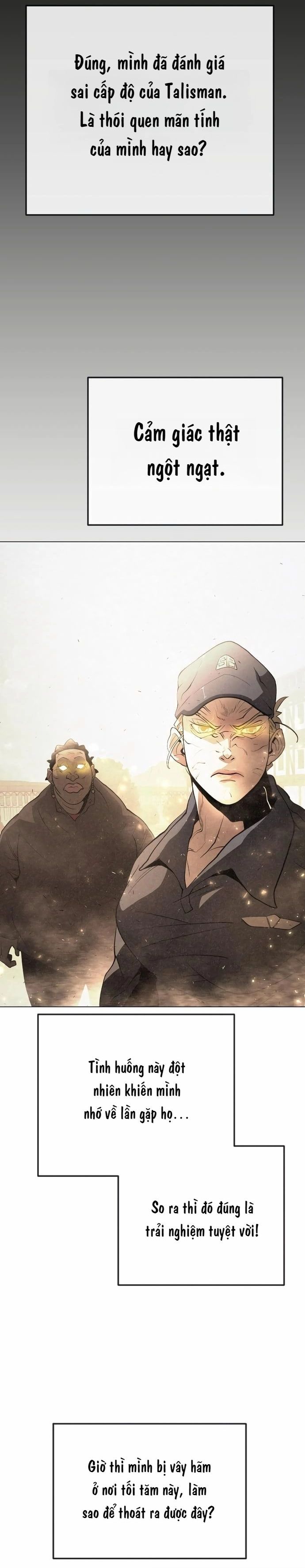 Kỷ Nguyên Siêu Anh Hùng Chapter 174 - 35