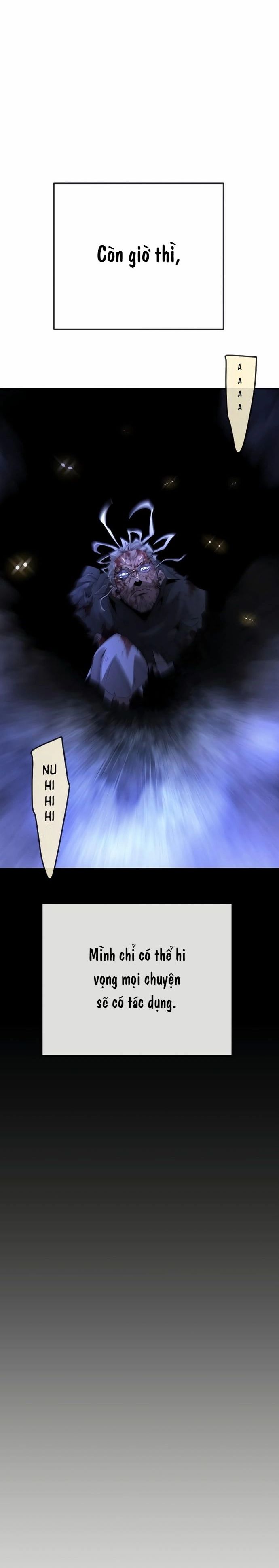Kỷ Nguyên Siêu Anh Hùng Chapter 174 - 37