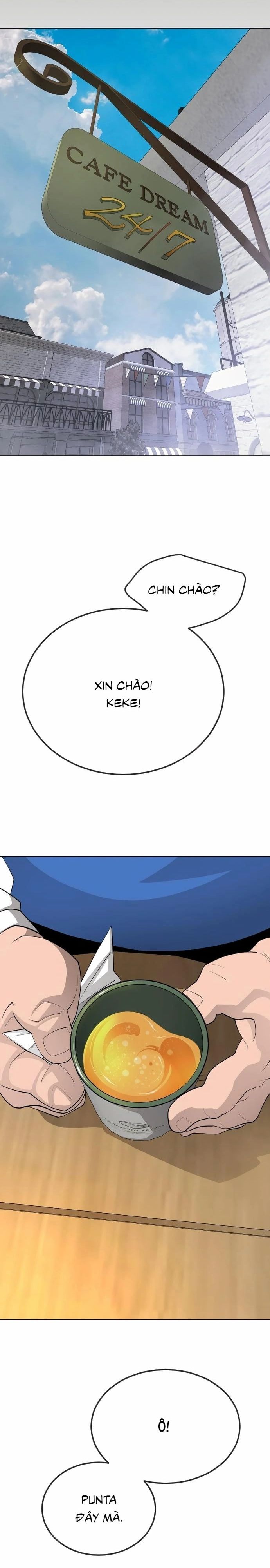 Kỷ Nguyên Siêu Anh Hùng Chapter 174 - 38