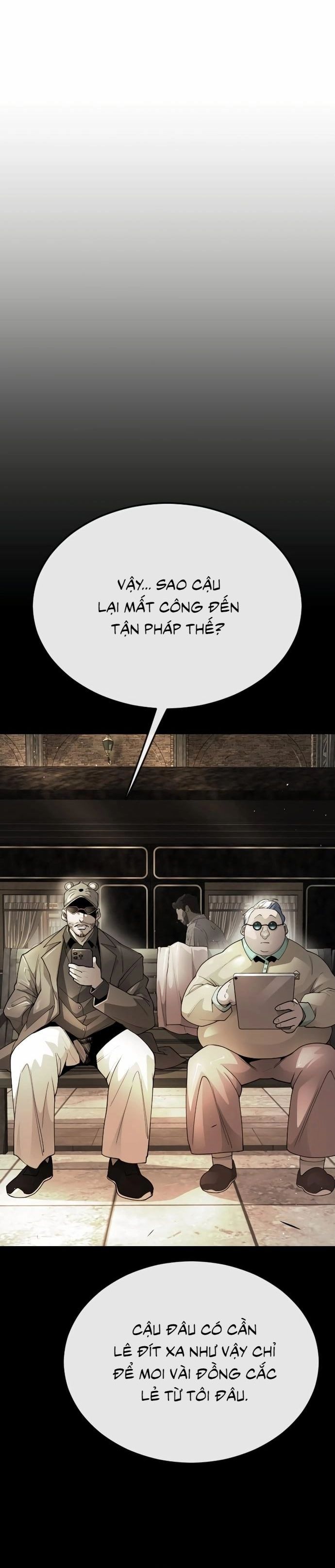 Kỷ Nguyên Siêu Anh Hùng Chapter 174 - 40