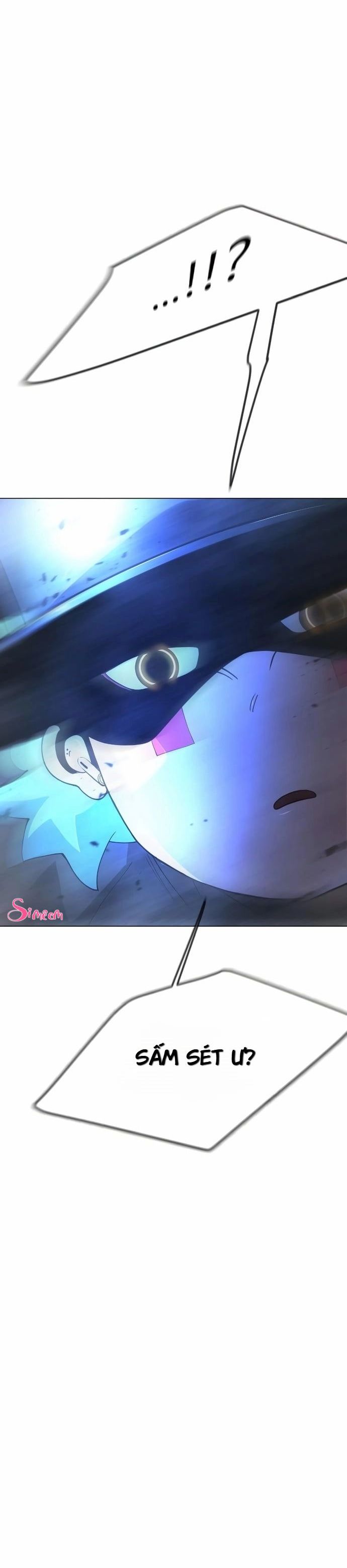 Kỷ Nguyên Siêu Anh Hùng Chapter 174 - 5