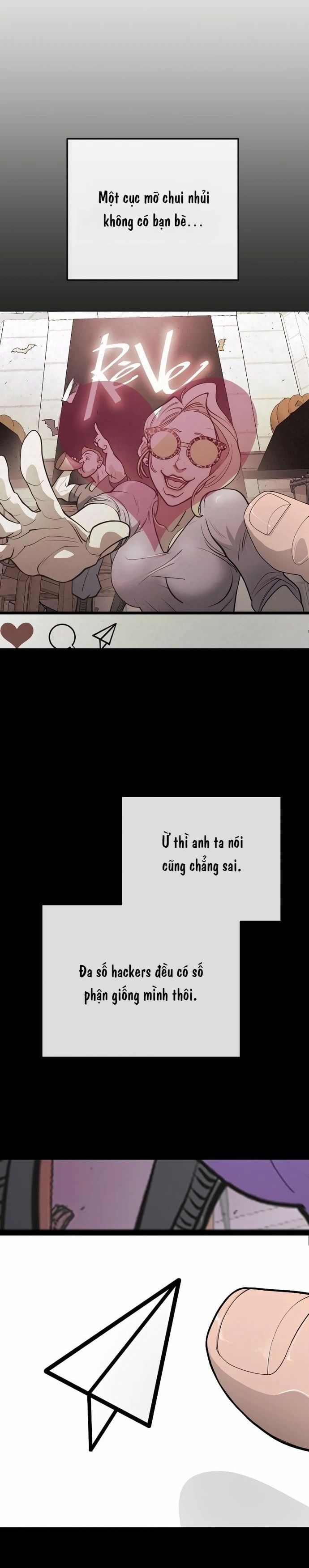 Kỷ Nguyên Siêu Anh Hùng Chapter 174 - 42