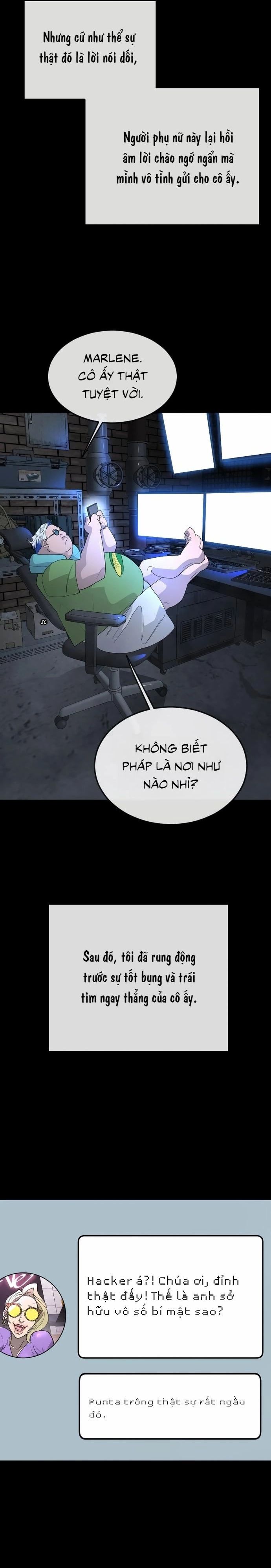 Kỷ Nguyên Siêu Anh Hùng Chapter 174 - 43