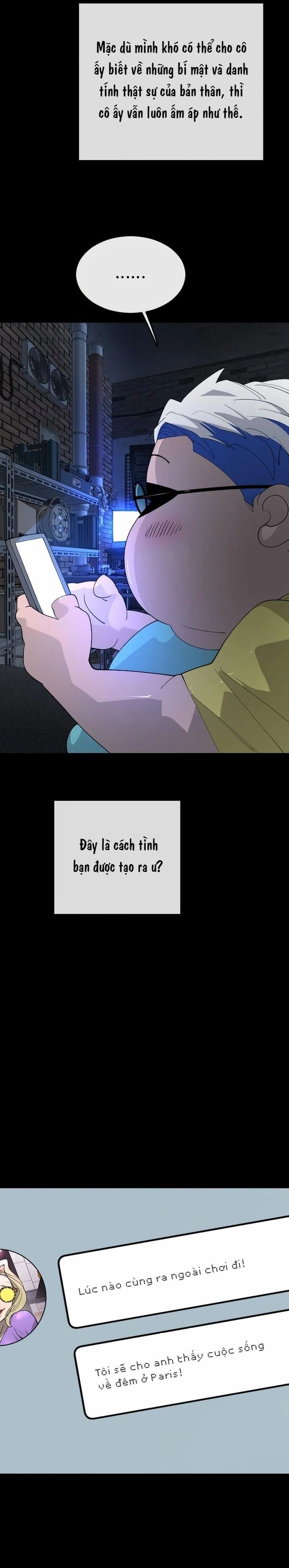 Kỷ Nguyên Siêu Anh Hùng Chapter 174 - 44