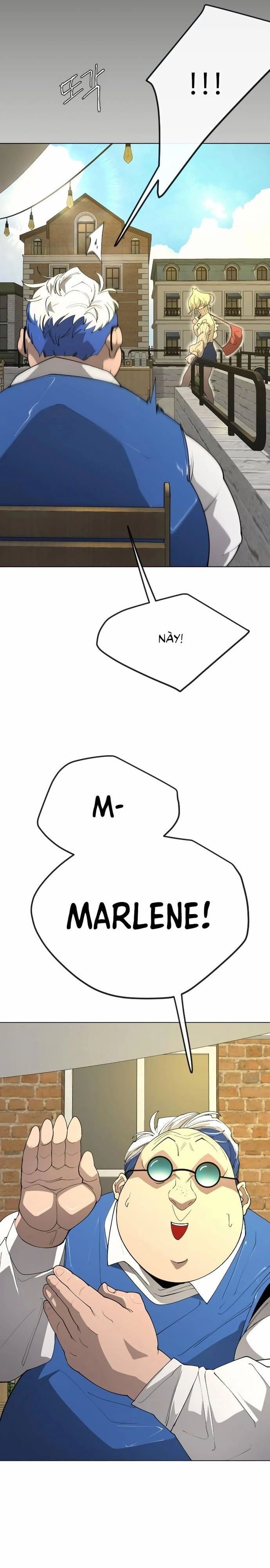 Kỷ Nguyên Siêu Anh Hùng Chapter 174 - 46