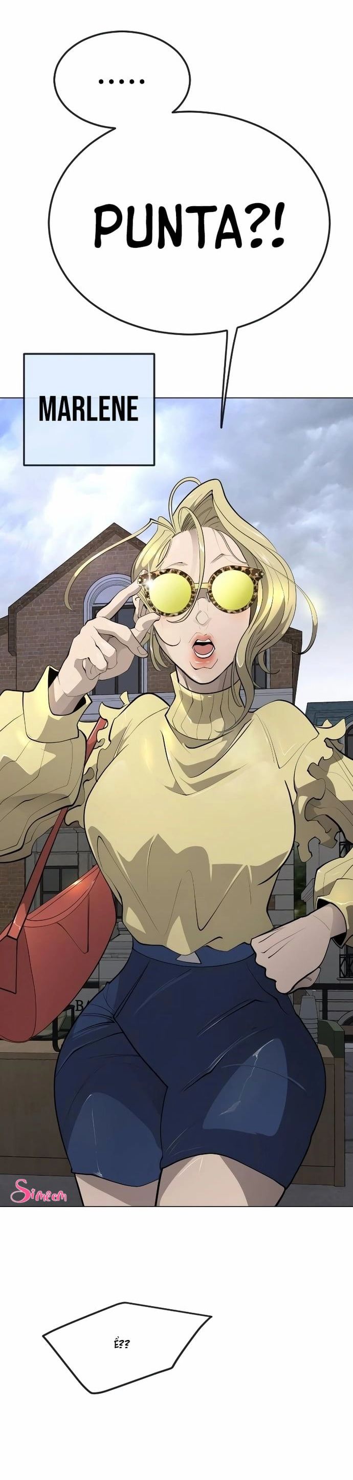 Kỷ Nguyên Siêu Anh Hùng Chapter 174 - 47