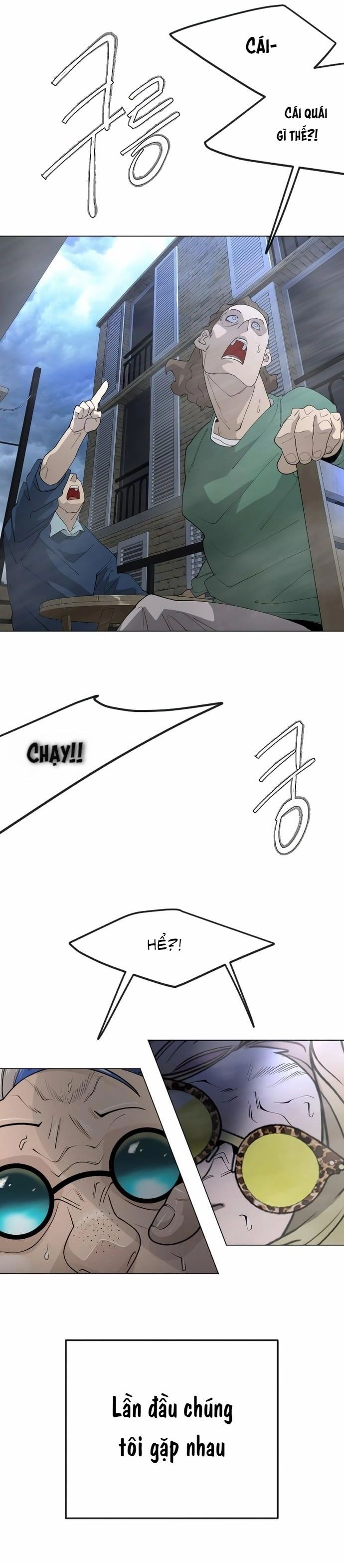 Kỷ Nguyên Siêu Anh Hùng Chapter 174 - 48